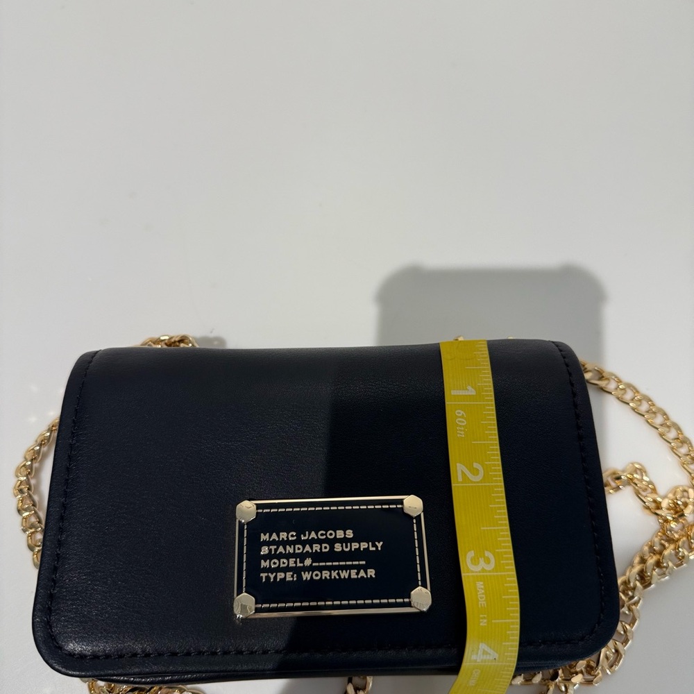 NWT Marc Jacobs mini bag - Picture 7 of 11